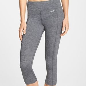 Lorna Jane Booty Support 7/8 Tights